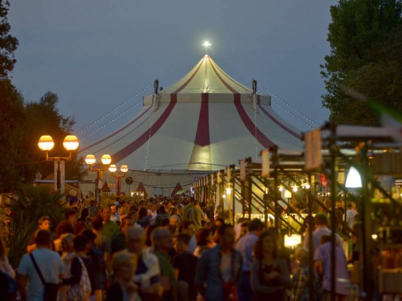 6 atrakcji i wydarzeń, których nie możesz przegapić w Emilii Romanii.